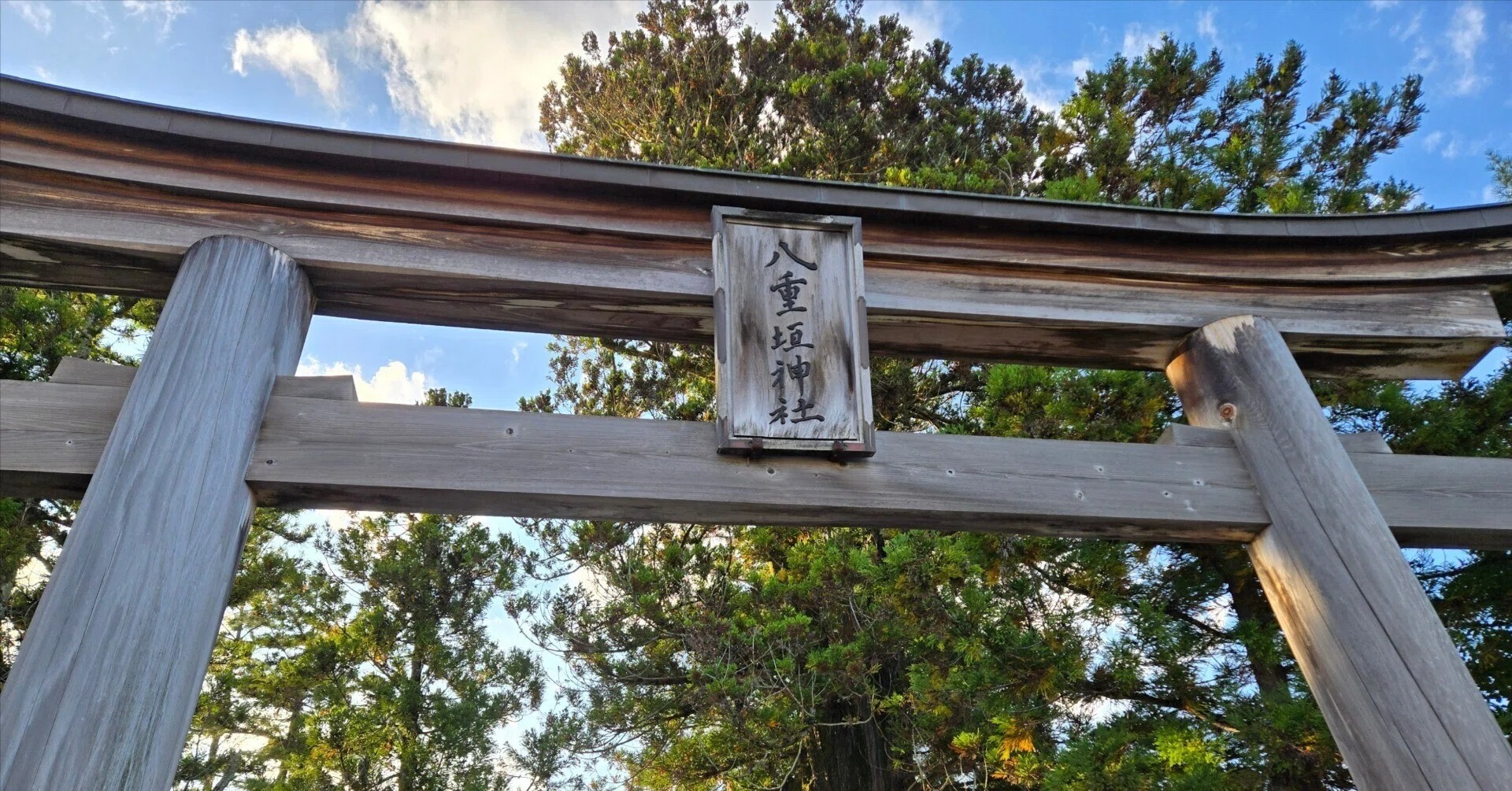 最強の縁結び!八重垣神社の「鏡の池」で神秘体験|夫婦で巡る神話の旅