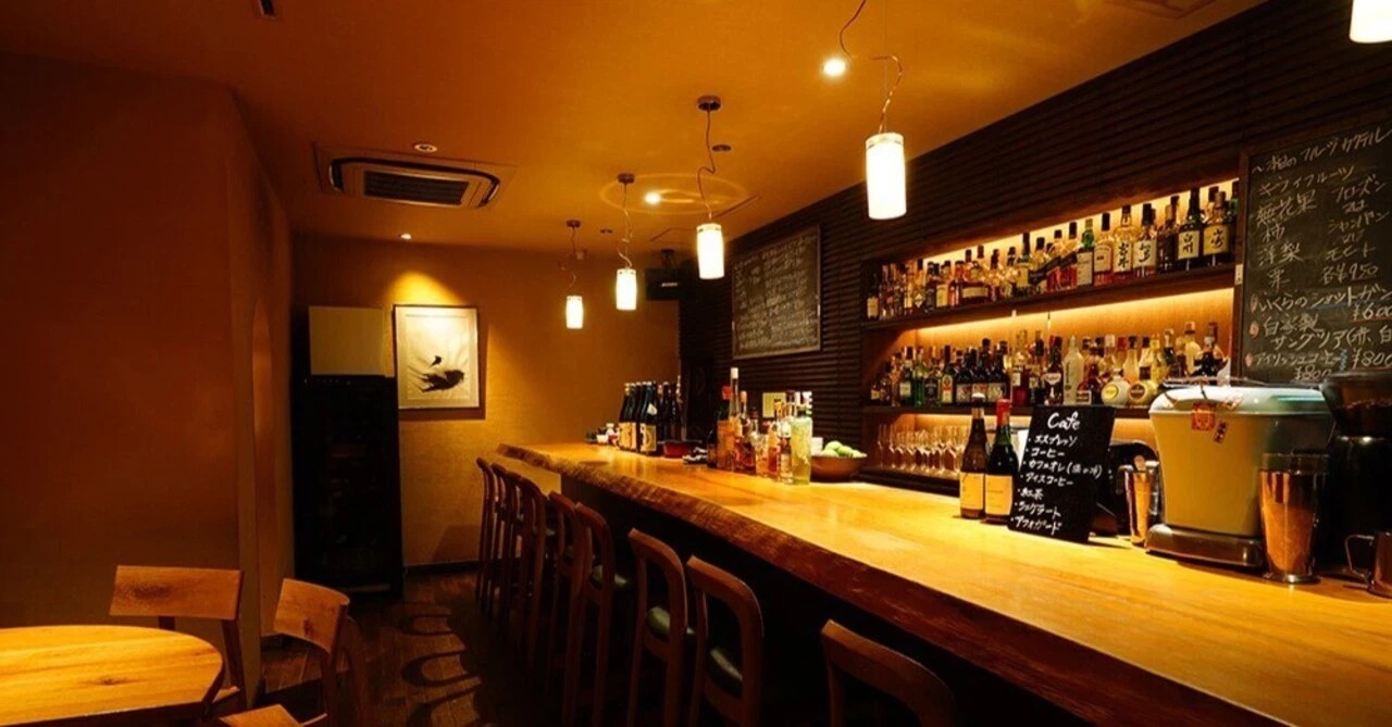 【京都・食レポ】夏の夜に振り返る、旅行好き夫婦が通いたくなる地元の名店「Bar MICHIya」